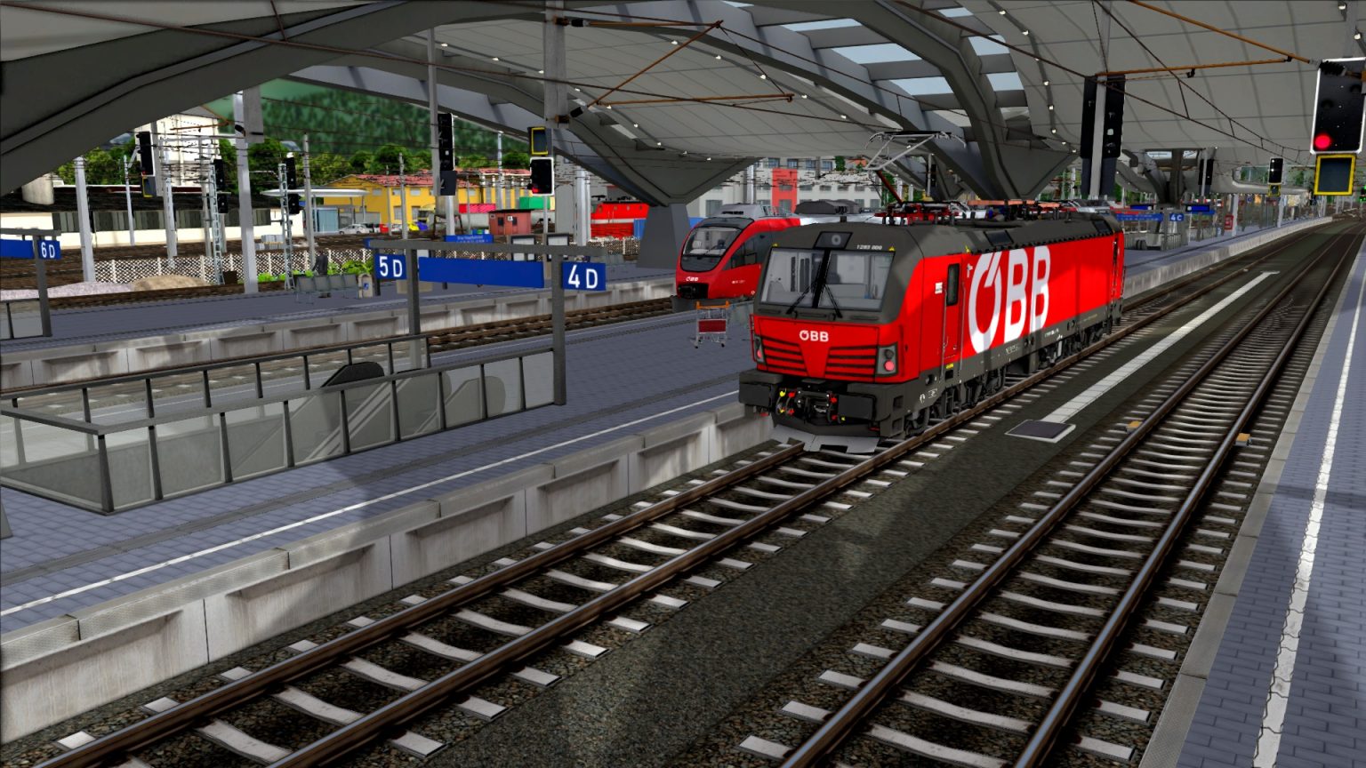 train simulator 3d addons train simulator 3d addons