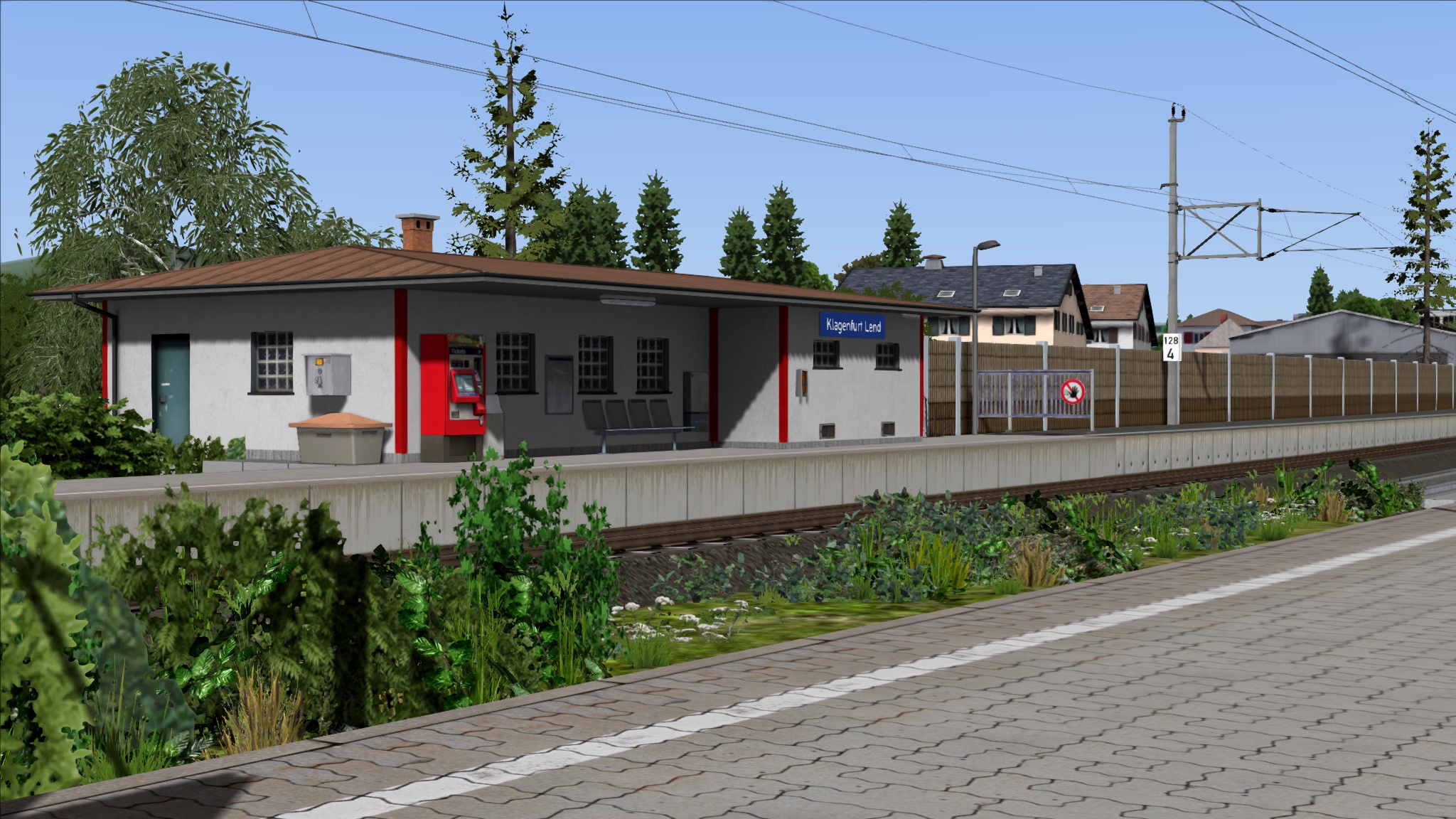 train simulator 3d addons train simulator 3d addons